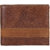 Marco Mens Real Leather Wallet(Tan)