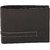 Ace Real Genuine Leather Wallet(Black)