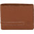 Ace Real Genuine Leather Wallet(Tan)