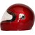 Tvs Helmet Full Face Aim Eco Red Xl