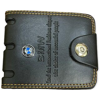 Code yellow BMW Wallet