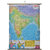 India Physical Map Chart Laminated Wall Chart (Size 100X75 CM) Perfect for Classroom, Student, School, Student And Teach