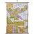 Jharkhand Map Chart Laminated Wall Chart (Size 100X75 CM) Perfect for Classroom, Student, School, Student And Teacher