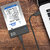 QZ SATA to USB 3.1 for 2.5 inch/3.5 inch Hard Drive Disk HDD and SSD, SATA to USB 3.1 Cable Adapter Converter Power Adapter included
