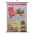 Human Ear Chart Laminated Wall Chart (Size 100X75 CM) Perfect for Classroom, Student, School, Medical Student