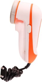 Electric Corded Clothes Sweater Fuzz Shaver Trimmer Fabric Pill Lint Remover -08