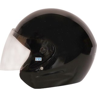 Tvs Helmet Half Face Apex Fit Nm