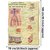Kidney, Skin  Excretory Organs Chart Laminated Wall Chart (Size 100X75 CM) Perfect for Classroom, Student, School, Medi