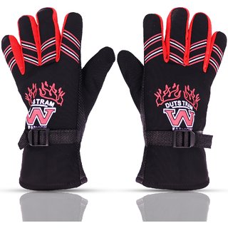 Winter Hand Woolen Warm High Quality Full Gloves For Best Racing Bike Rider Motorcycle Riding For Men Women Boys Girls