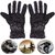 Winter Hand Woolen Warm High Quality Full Gloves For Best Racing Bike Rider Motorcycle Riding For Men Women Boys Kids