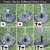 Solar Fountain Solar Pond Pump Monocrystalline Solar Water Pump