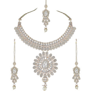 Imitation diamond set sales