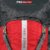 TVS Racing Bag Pack - Red