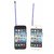 Anvi Walkie Talkie Role Play Set Toys for Kids (Set of 2), iPhone 5