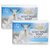 Skin Doctor Goat Milk Soap Whitening and Anti-wrinkle 100g (Pack of 2, 100g Each)