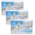 Skin Doctor Goat Milk Soap Whitening and Anti-wrinkle 100g (Pack of 3, 100g Each)