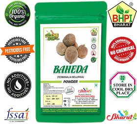 BHARAT Baheda Powder 400 Gm