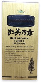 Kaminomotto Hair Growth Tonic Upgrade Hair Oil 150ml