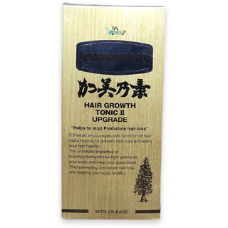                       Kaminomotto Hair Growth Tonic Upgrade Hair Oil 150ml                                              