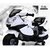 OH BABY TOYS Mini Rechargeable battery operated Ride-on for kids FOR YOUR KIDS