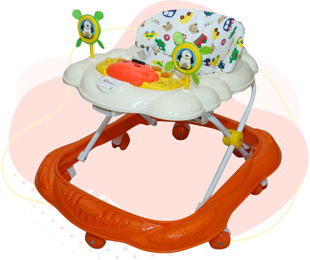 Baby on sale walker shopclues