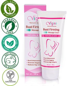 Vigini Natural women br-e-a-st size increasing cream ( private packing )100g