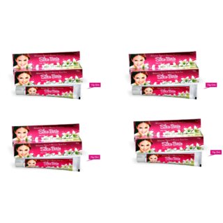 skinbrite skin brightening cream ( pack of 4 pcs.) 15 gm each skinbrite skin brightening cream ( pack of 4 pcs.) 15 gm each
