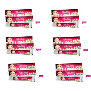 skinbrite skin brightening cream ( pack of 6 pcs.) 15 gm each skinbrite skin brightening cream ( pack of 6 pcs.) 15 gm each