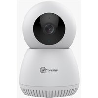 Trueview T18061 Security Baby Wi-Fi Dome 2304x1296 Camera