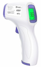 Trueview Non-Contact Forehead Medical Infrared Thermometer