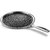 Stahl Triply Stainless Steel Artisan Hybrid Tawa with Lid, 6928,28cm