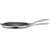 Stahl Triply Stainless Steel Artisan Hybrid Tawa with Lid, 6928,28cm