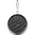 Stahl Triply Stainless Steel Artisan Hybrid Tawa with Lid, 6928,28cm