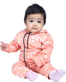 Kid Kupboard Cotton Full Sleeves Bodysuits for Baby