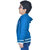 Kid Kupboard Cotton Full Sleeves Jackets for Boys