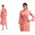 Maa Durga Collection Women's Rayon Printed Straight KurtiPrinted  White