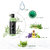 The Weird Man Tea Tree with Bursting Beads for Refreshing, Deep Cleansing,  Blemish Free Skin Face Wash (100 ml)