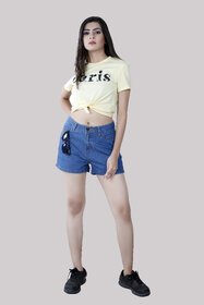 Women Shorts : Buy Women Capris , Shorts and Hotpants Online at Best Price  on  : Women's Clothing
