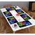 placemats set of 6 pcs/ table mat set of 6 pcs/ dining table placemat set of 6pcs/placemat set of 6 pcs(multicolour