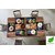 placemats set of 6 pcs/ table mat set of 6 pcs/ dining table placemat set of 6pcs/placemat set of 6 pcs(multicolour