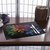 placemats set of 6 pcs/ table mat set of 6 pcs/ dining table placemat set of 6pcs/placemat set of 6 pcs(multicolour