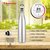 Butterfly Voyage Stainless Steel Vacuum Flask - (500 ml)