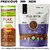 Nourishvitals Flax Roasted Seeds - 200 g
