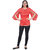 SanToon (orange)  Top