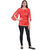 SanToon (orange)  Top