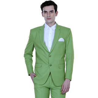 Touch King Double Button Slim Fit Blazer for Men s Available in 6 Size BLAZER ONLY