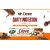 Dabur New Toothpaste 200gm x 3(600gm) Tulsi Clove and Neem mixed toothpaste Dabur herbal