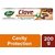 Dabur New Toothpaste 200gm x 3(600gm) Tulsi Clove and Neem mixed toothpaste Dabur herbal