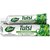 Dabur New Toothpaste 200gm x 3(600gm) Tulsi Clove and Neem mixed toothpaste Dabur herbal