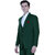 Touch King Double Button Slim Fit Blazer for Men's Available in 6 Size (BLAZER ONLY)